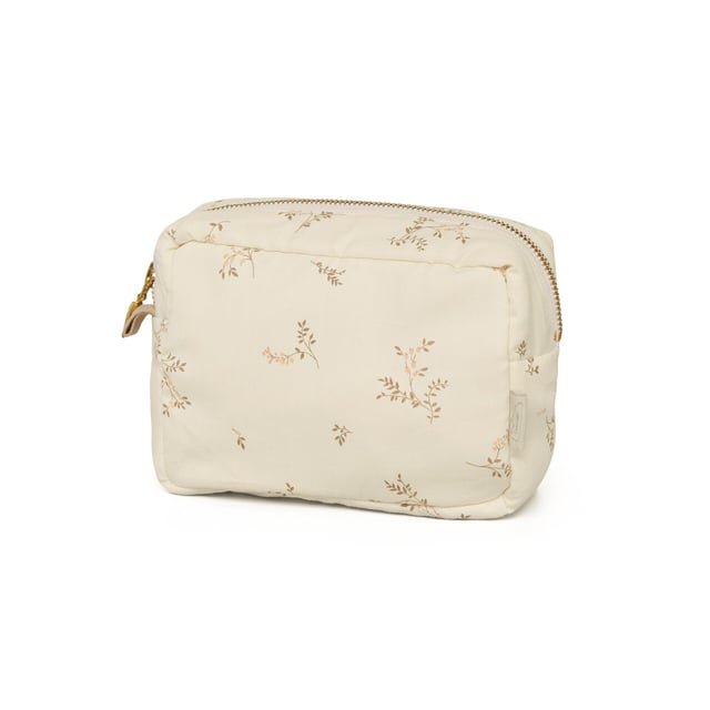 Cam Cam Copenhagen Necessär Ashley Latte Liten | Baby, barn & förälder - Praktiska tillbehör för barn - Babytillbehör,Smink - Sminkväskor | Apoteka