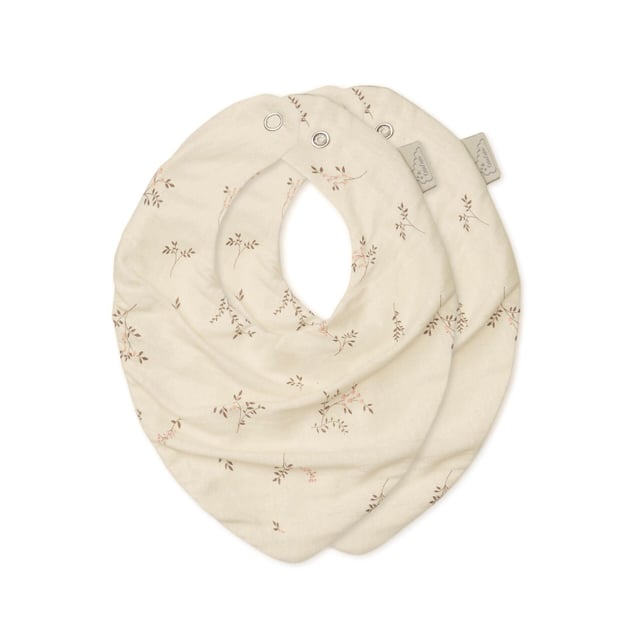 Cam Cam Copenhagen Dregellapp i Jersey Ashley 2-pack | Baby, barn & förälder - Dregglisar | Apoteka