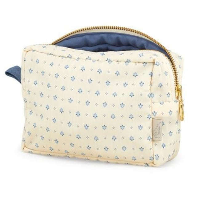 Cam Cam Copenhagen Necessär Capri Liten | Smink - Sminkväskor,Hudvård - Necessärer,Baby, barn & förälder - Skötväskor & skötbäddar | Apoteka