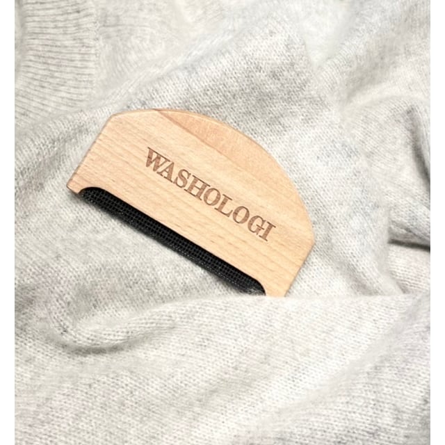 Washologi Kashmir Kam | Hushåll - Hushållstillbehör | Apoteka