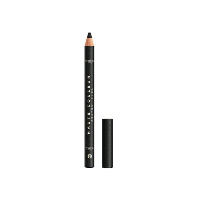 LOréal Paris Haute Couleur Crayon Khôl 170 Graphite Satin 1,2 g | Smink - Ögonmakeup - Eyeliner & kajal | Apoteka