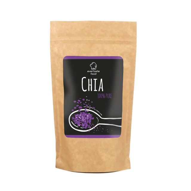 Evertaste Food Chia 500g