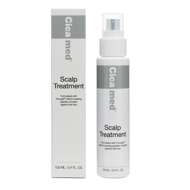 Cicamed Medical Science HLT Scalp Treatment Spray 100 ml | Hårvård - Håravfall | Apoteka