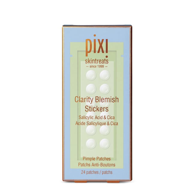 Pixi Clarity Blemish Stickers 24 st