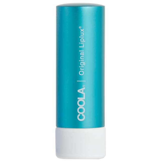 COOLA Liplux Lip Balm SPF 30 - Original | Hudvård - Solskydd - Solskydd för läppar | Apoteka