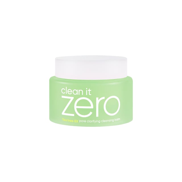 BANILA CO Clean It Zero Cleansing Balm Pore Clarifying 50 ml | Hudvård - Ansiktsvård - Ansiktsrengöring - Rengöringsolja | Apoteka