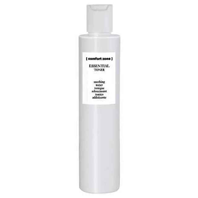 Comfort Zone Essential Toner 200ml | Hudvård - Ansiktsvård - Ansiktsrengöring - Ansiktsvatten & toner | Apoteka