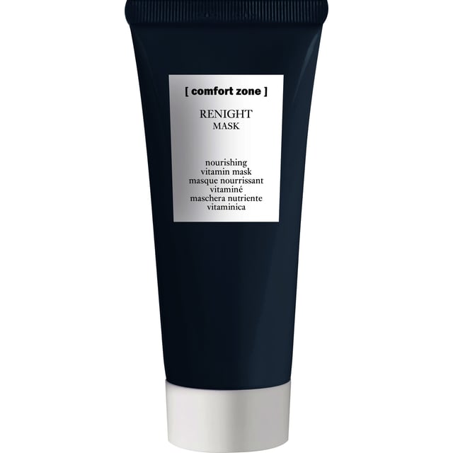 Comfort Zone Renight Mask 60ml | Hudvård - Ansiktsvård - Ansiktsmask - Nattmask | Apoteka