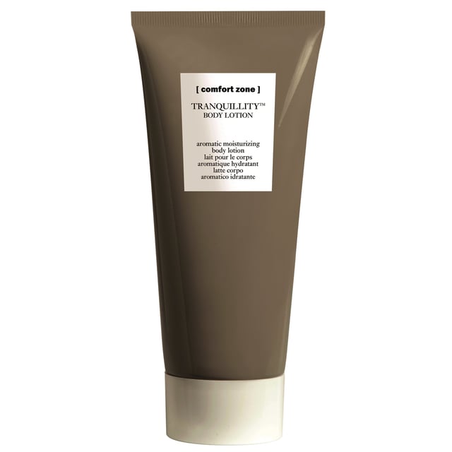 Comfort Zone Tranquillity Body Lotion 200ml | Hudvård - Kroppsvård - Hudkräm & bodylotion | Apoteka