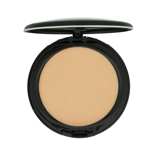 Maria Åkerberg Compact Cover Beige 10g