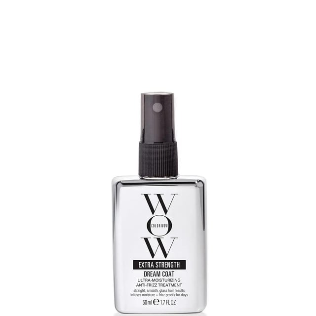 Color Wow Travel Extra Strength Dream Coat 48 ml | Hårvård - Hårstyling - Värmeskydd,Hårvård - Håroljor & hårserum | Apoteka