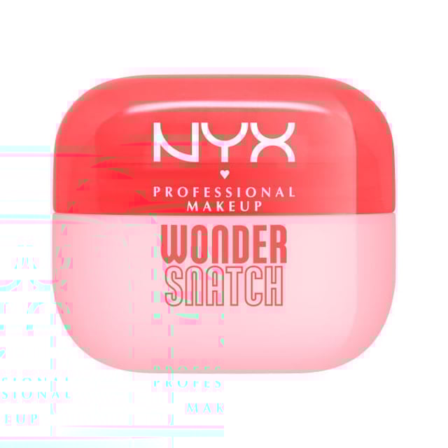 NYX Professional Makeup Wonder Snatch Powder 02 Cheeky Cherry 6 g | Smink - Puder & Rouge | Apoteka