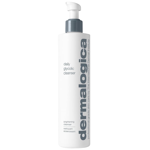 Daily Glycolic Cleanser 150 ml | Hudvård - Hudvård för män - Ansiktsvård för män - Ansiktsrengöring | Apoteka