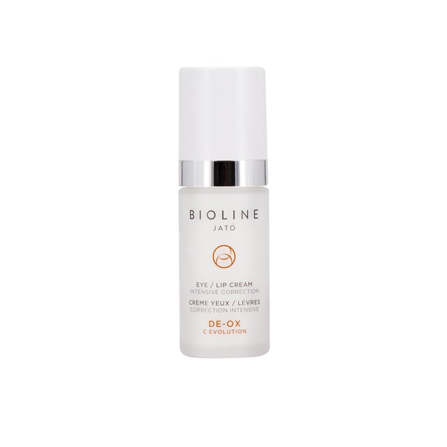 Bioline Jatò DE-OX Advanced Eye/lip Cream 30 ml | Hudvård - Ansiktsvård - Ögonkräm - Ögonkräm mot mörka ringar & påsar | Apoteka