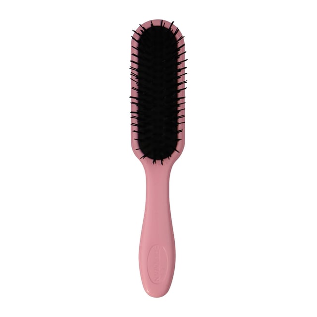 Denman D90 Tangle Tamer Ultra Mini Pink Crush | Baby, barn & förälder - Hårvård för barn - Hårborstar för barn,Hårvård - Hårstyling - Hårborstar & kammar | Apoteka