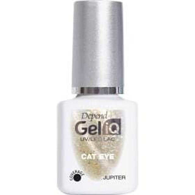 Depend Cosmetic Gel iQ Cat Eye Jupiter | Smink - Naglar - Nagellack | Apoteka