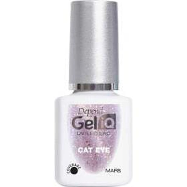 Depend Cosmetic Gel iQ Cat Eye Mars | Smink - Naglar - Nagellack | Apoteka