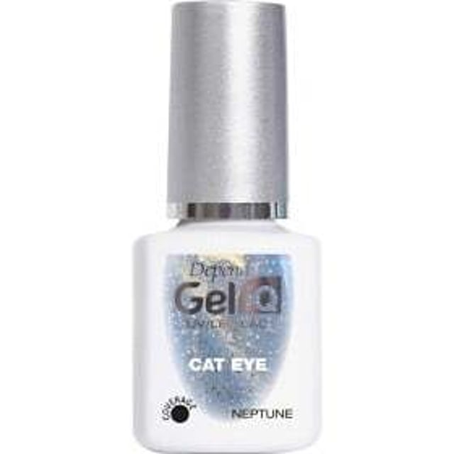 Depend Cosmetic Gel iQ Cat Eye Neptune | Smink - Naglar - Nagellack | Apoteka