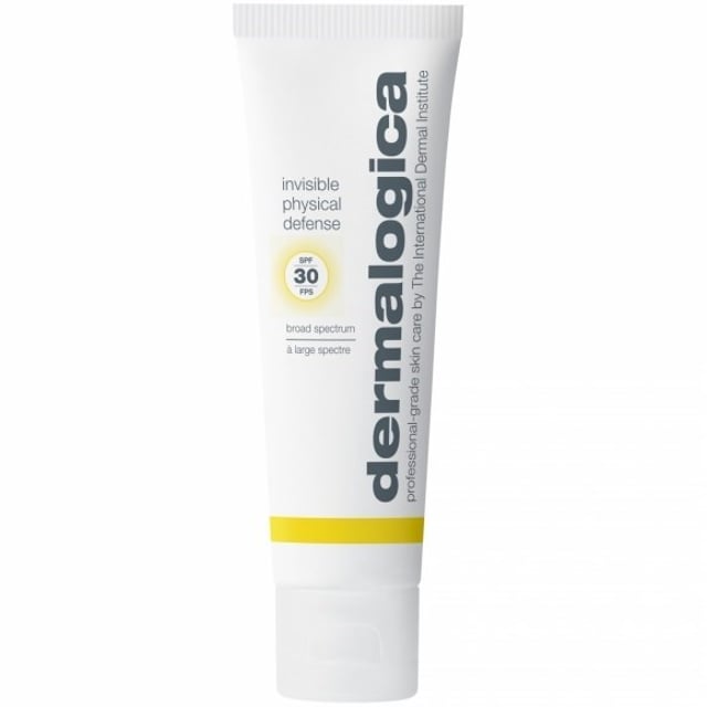Dermalogica Invisible Physical Defense SPF30 50 ml | Hudvård - Solskydd - Solskydd för ansikte | Apoteka