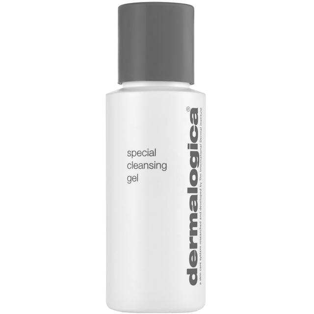 Dermalogica Special Cleansing Gel 50 ml | Hudvård - Hudvård för män - Ansiktsvård för män - Ansiktsrengöring,Hudvård - Ansiktsvård - Ansiktsrengöring - Rengöringsgel | Apoteka