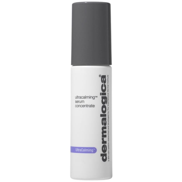 Dermalogica UltraCalming Serum Concentrate 40 ml | Hudvård - Ansiktsvård - Serum - Återfuktande serum,Hudvård - Hudbesvär - Rosacea & rodnad | Apoteka