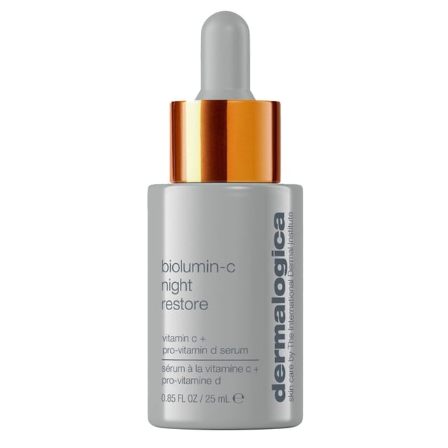 Dermalogica BioLumin-C Night Restore 25ml | Hudvård - Ansiktsvård - Serum - C-vitaminserum | Apoteka