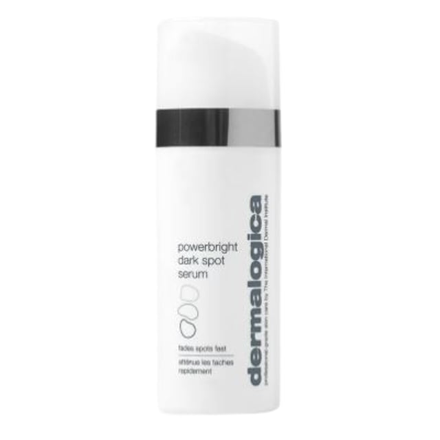 Dermalogica PowerBright Dark Spot Peel 50ml | Hudvård - Ansiktsvård - Ansiktsexfoliering | Apoteka