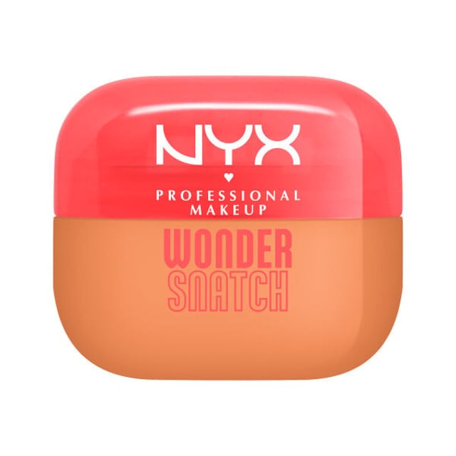 NYX Professional Makeup Wonder Snatch Powder 06 Sassy Spice 6 g | Smink - Puder & Rouge | Apoteka