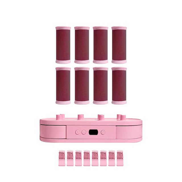 Mermade Hot Roller Värmespolar | Hårvård - Hårstyling - Stylingverktyg - Locktång | Apoteka