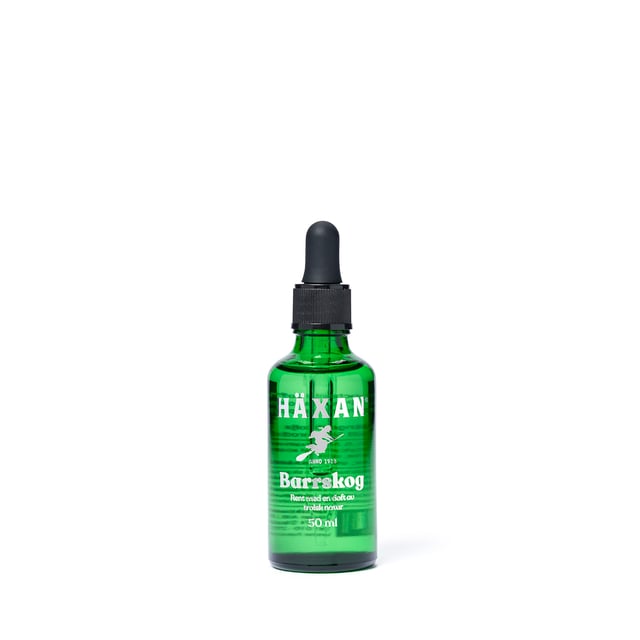 HÄXAN Doftolja Barrskog 50 ml | Hushåll - Rengöringsmedel,Hushåll - Doftljus & rumsdofter | Apoteka