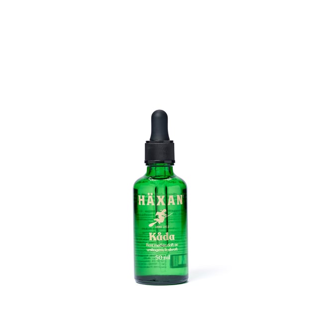 HÄXAN Doftolja Kåda 50 ml | Hushåll - Rengöringsmedel,Hushåll - Doftljus & rumsdofter | Apoteka