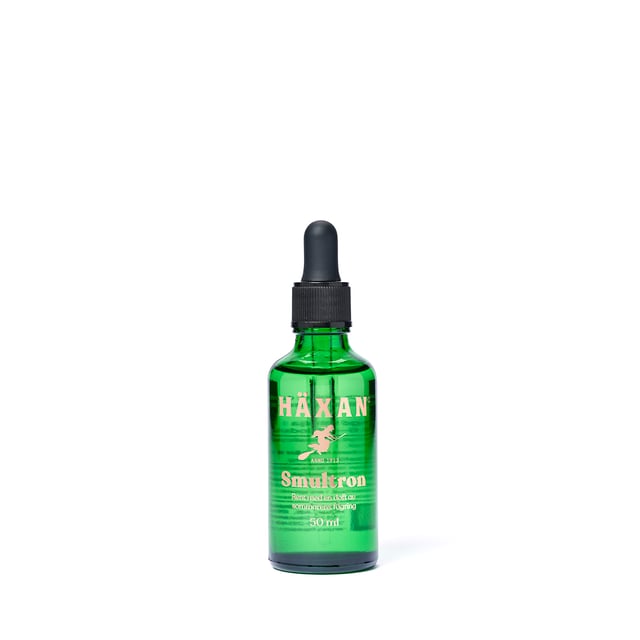 HÄXAN Doftolja Smultron 50 ml | Hushåll - Rengöringsmedel,Hushåll - Doftljus & rumsdofter | Apoteka
