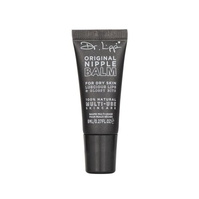 Dr. Lipp Original Nipple Balm 8 ml | Smink - Naglar - Nagelolja,Hudvård - Hudbesvär - Torr & irriterad hud,Hudvård - Ansiktsvård - Läppbalsam & läppskrubb | Apoteka