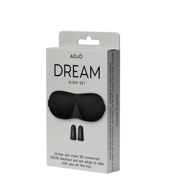 ADJÖ DREAM Sleep Set