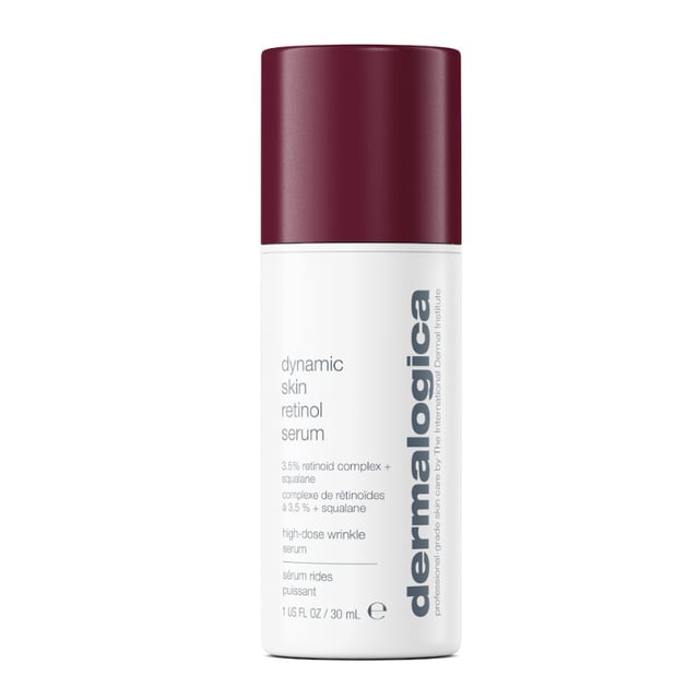 Dermalogica Dermalogica Dynamic Skin Retinol Serum 30 ml | Hudvård - Hudbesvär - Pigmenteringar,Hudvård - Ansiktsvård - Serum | Apoteka