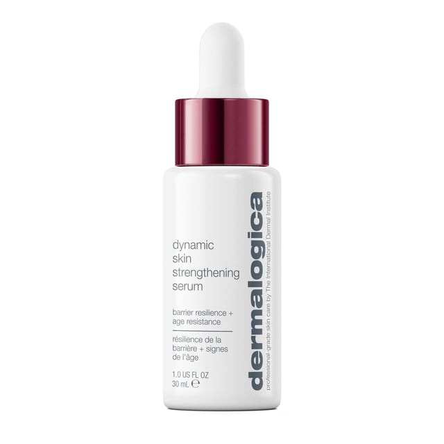 Dermalogica Dynamic Skin Strengthening Serum 30 ml | Hudvård - Ansiktsvård - Anti-age - Anti-age-serum,Hudvård - Ansiktsvård - Serum - Återfuktande serum | Apoteka