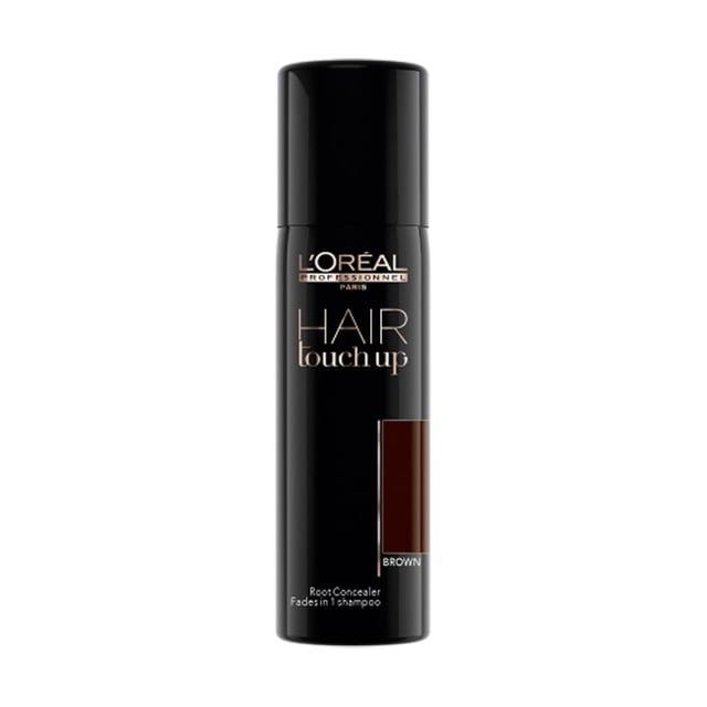 LOréal Professionnel Hair Touch Up Brown 75 ml | Hårvård - Hårfärg - Utväxt | Apoteka