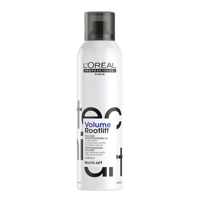 Loreal TNA Volume Rootlift, 250 ml | Hårvård - Hårstyling - Hårmousse | Apoteka
