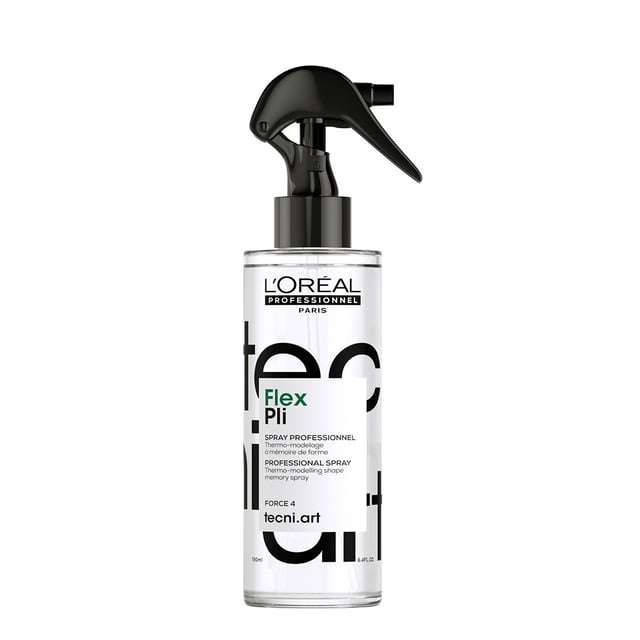 Loreal TNA Flex Pli, 190 ml | Hårvård - Hårstyling - Hårspray | Apoteka