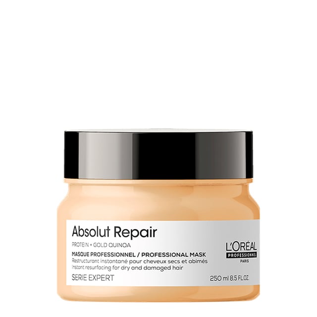 LOréal Professionnel Absolute Repair Masque Thick Hair 250 ml | Hårvård - Hårinpackning & hårmask | Apoteka