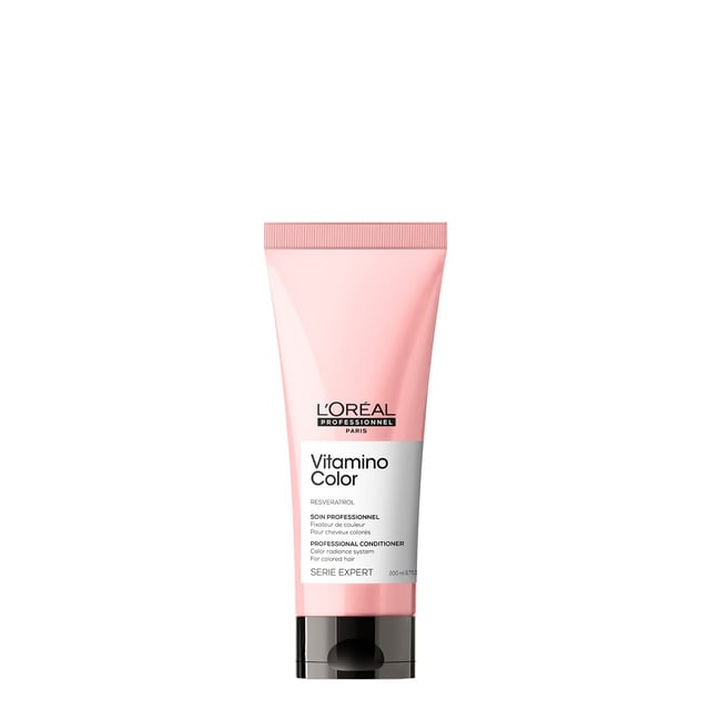 LOréal Professionnel Vitamino Conditioner 200 ml | Hårvård - Balsam - Balsam för färgat hår | Apoteka