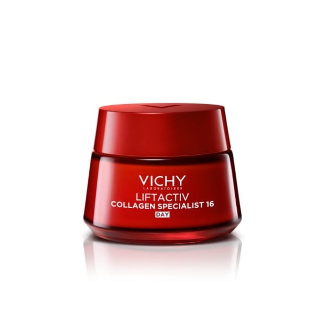 Vichy Liftactiv Collagen Specialist 50ml | Hudvård - Ansiktsvård - Ansiktskräm - Dagkräm,Hudvård - Ansiktsvård - Anti-age - Anti-age-kräm | Apoteka