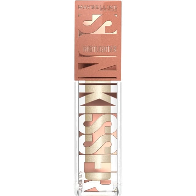 Maybelline New York Sunkisser Flytande Highlighter 22 Star Studded 4,7 ml | Smink - Bas - Highlighter | Apoteka