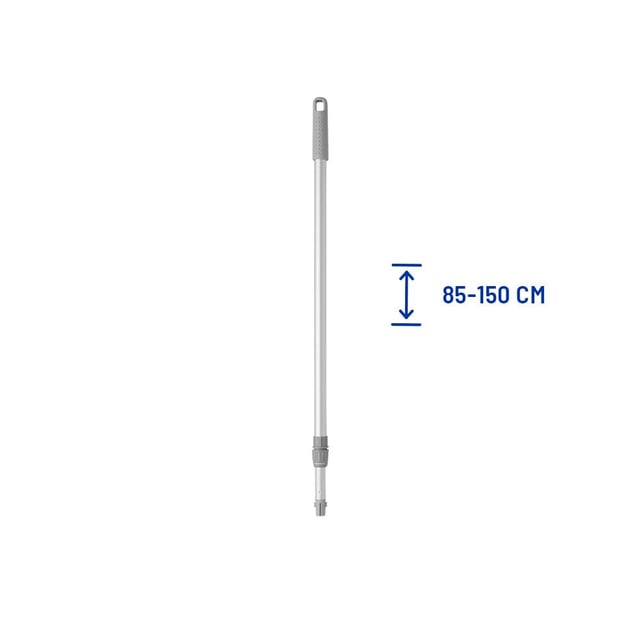 SINI Teleskopskaft 140 cm | Hushåll - Hushållstillbehör | Apoteka