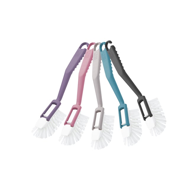 SINI Diskborste 1 st - Olika Färger | Hushåll - Diskmedel,Hushåll - Hushållstillbehör | Apoteka