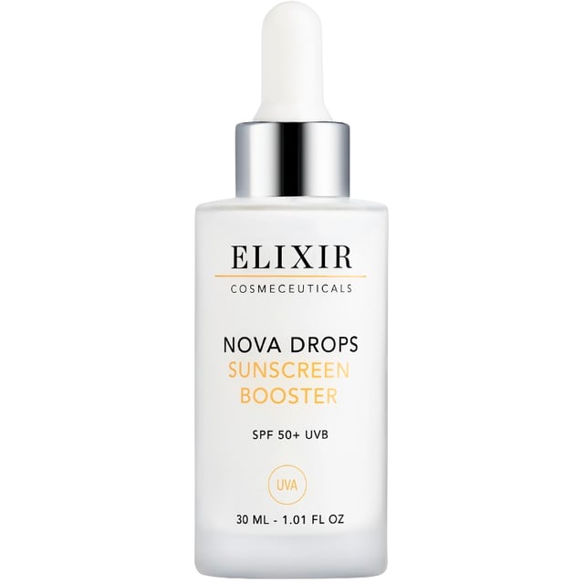 Elixir Cosmeceuticals Nova Drops SPF 50 30 ml