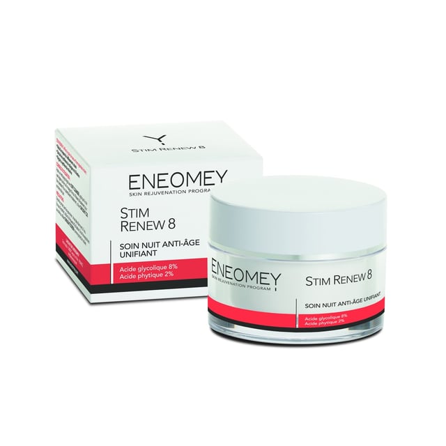 Eneomey Stim Renew 8 50 ml
