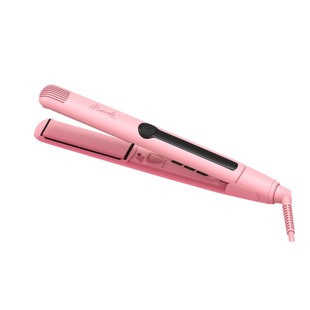 Mermade Straightener Pink Plattång | Hårvård - Hårstyling - Stylingverktyg - Plattång | Apoteka