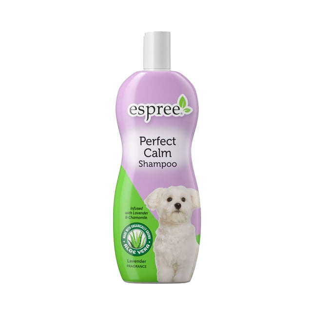 Espree Perfect Calm Lavender & Chamomill Schampo