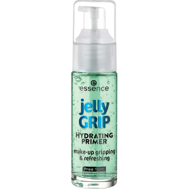 essence Jelly Grip Hydrating Primer 29 ml | Smink - Bas - Primer | Apoteka